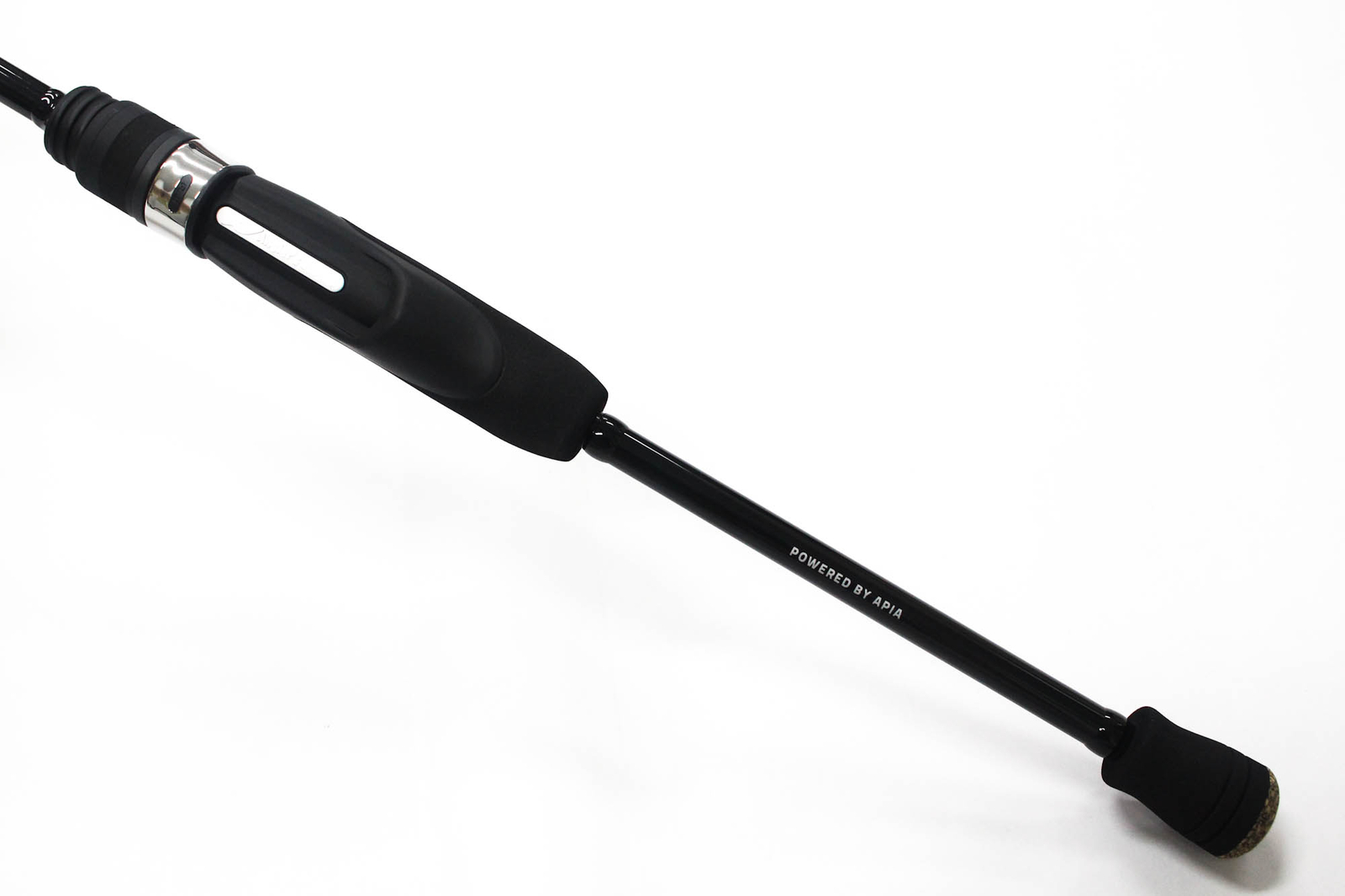 Apia Rod Spinning Grandage Legacy S66L-HS Stay Gold (8012)