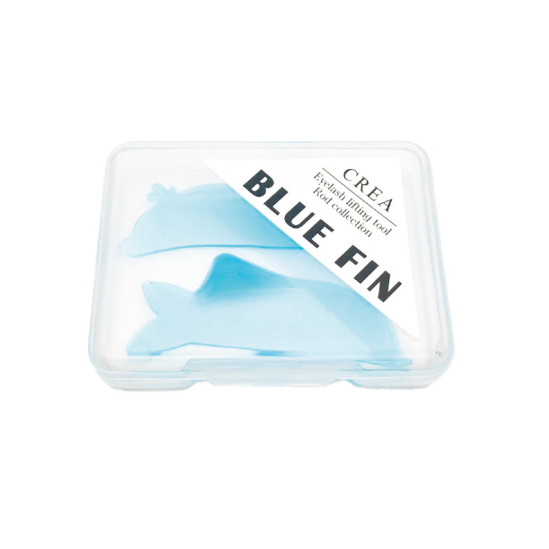 BLUE FIN ROD (For Softening)