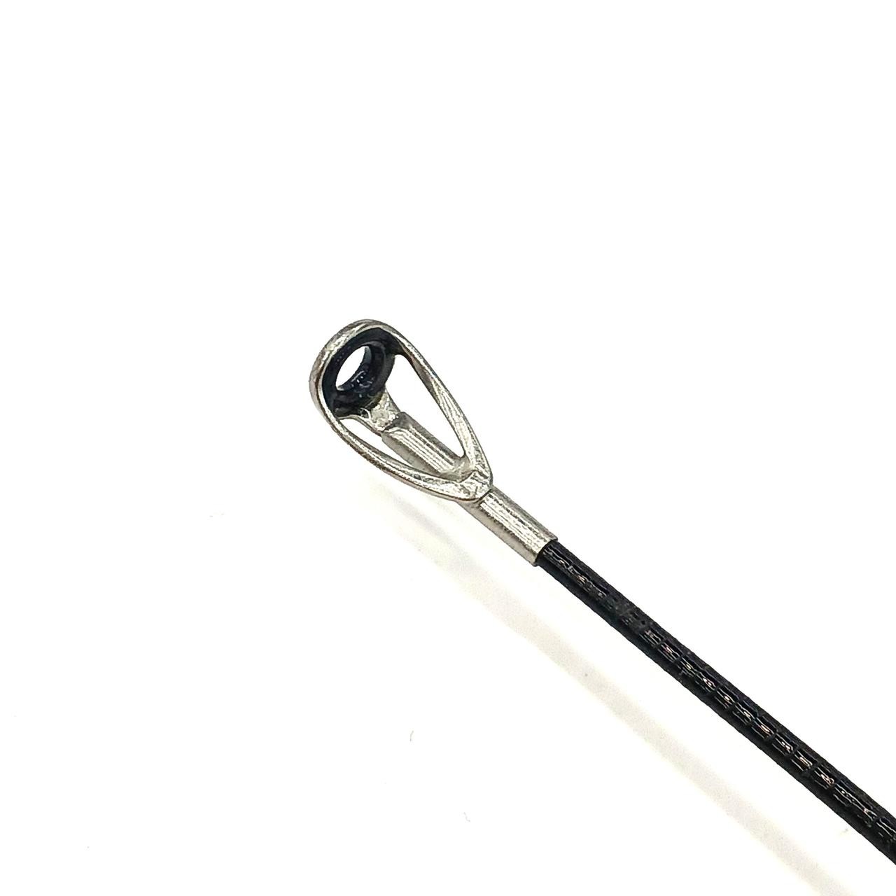 MAJOR CRAFT 19 TXAT 604SUL Trout Rod