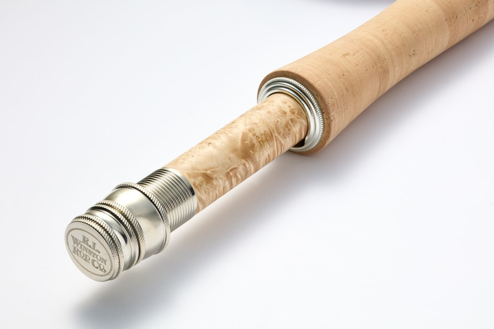 Winston Air 2 Fly Rod 5 PIECE – 590-5, 9′ – 5wt – 5pc – New – FREE FLY LINE