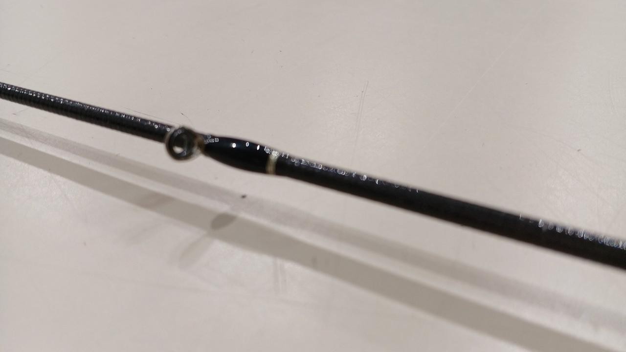Daiwa Bass Rod BL691LFB 6’9″ 1/16-3/8oz, 5-12lb Line, L Power, Fishing