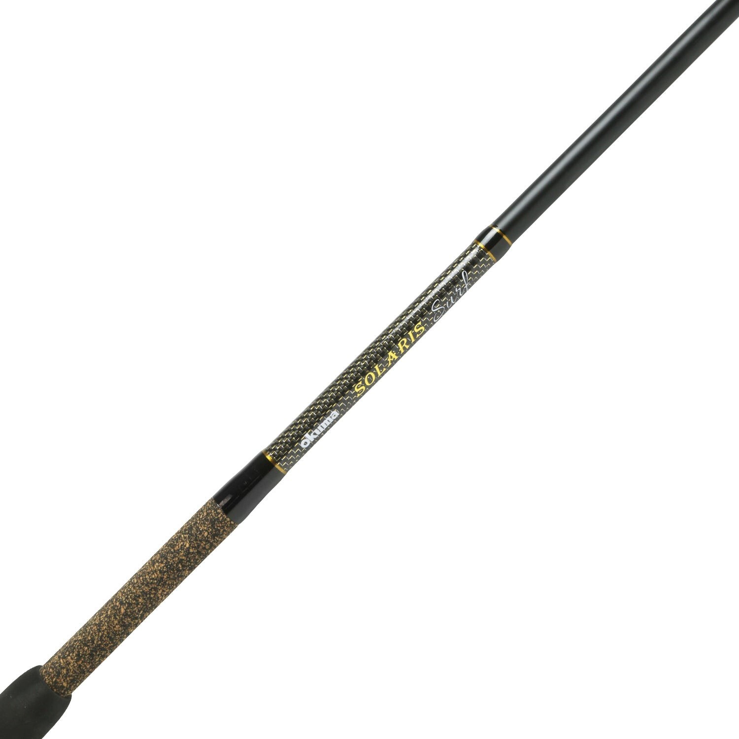 Okuma Solaris Surf SSX Rod 10′ 6″ Medium Heavy 2-Piece SSX-S-1062MH