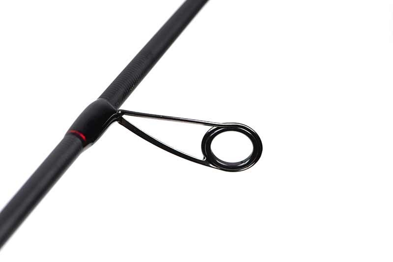 Fox Rage Warrior Light Spin 5-15g 210cm