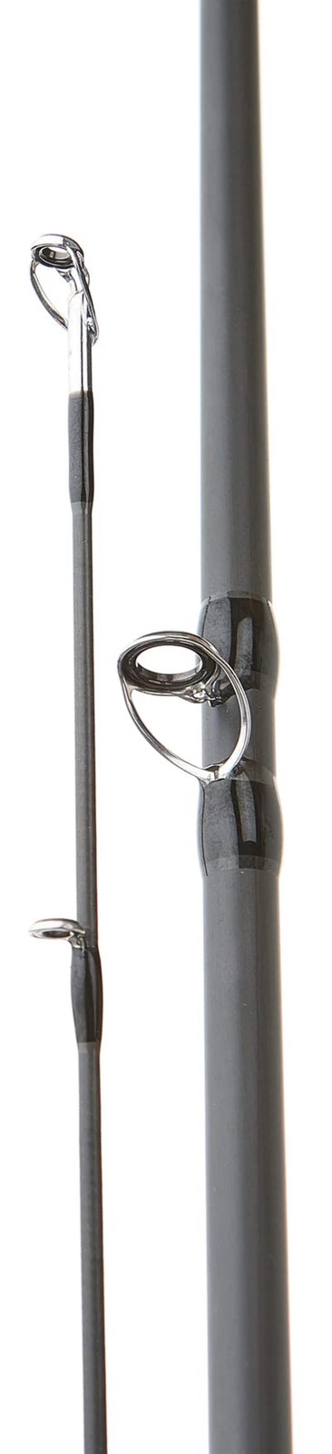 Denali Lithium Pro Series Bass Fishing Rod Carbon Fiber Casting Spinning