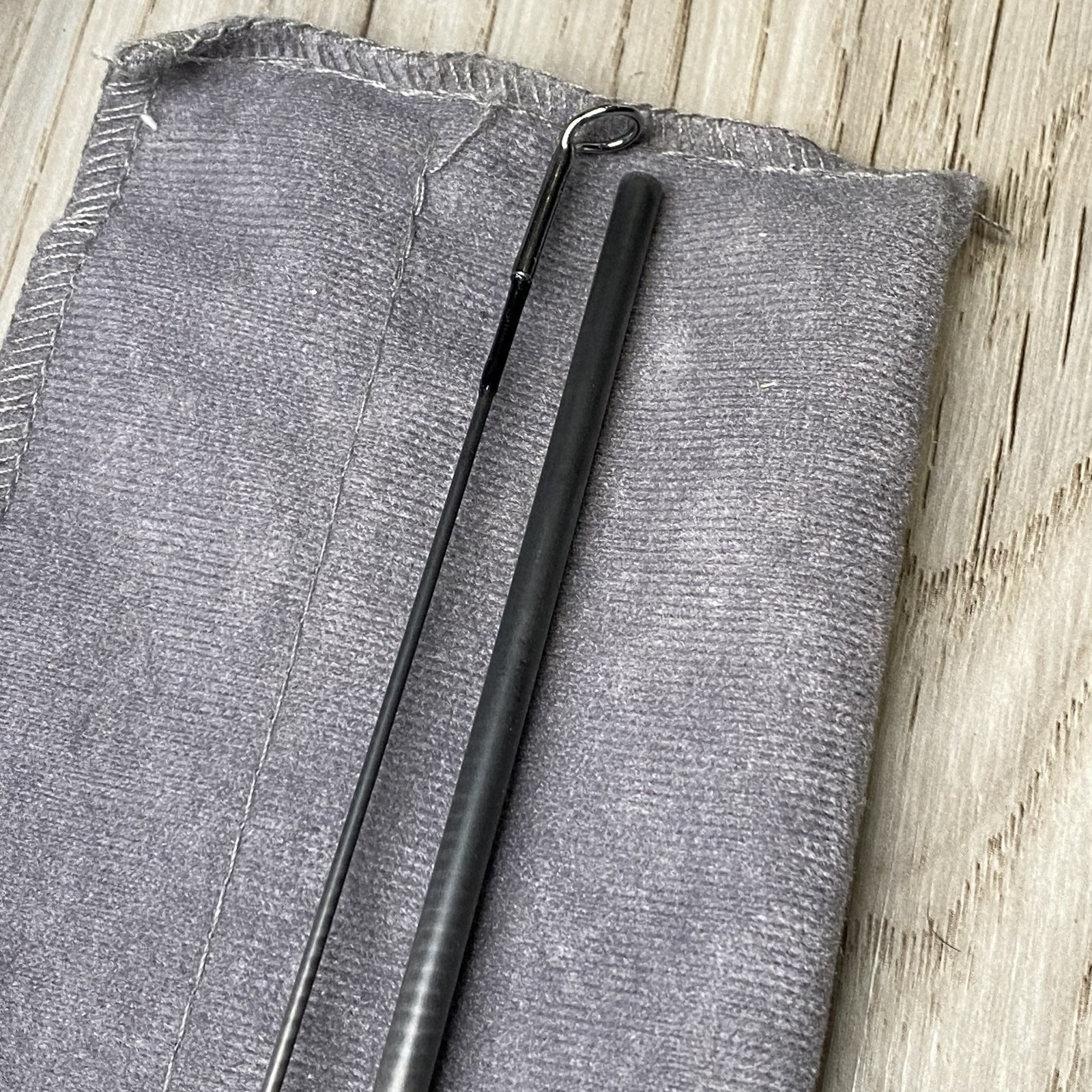 [Beautiful] G. Loomis GLX FR1083 9’0″ 3wt Fly Rod
