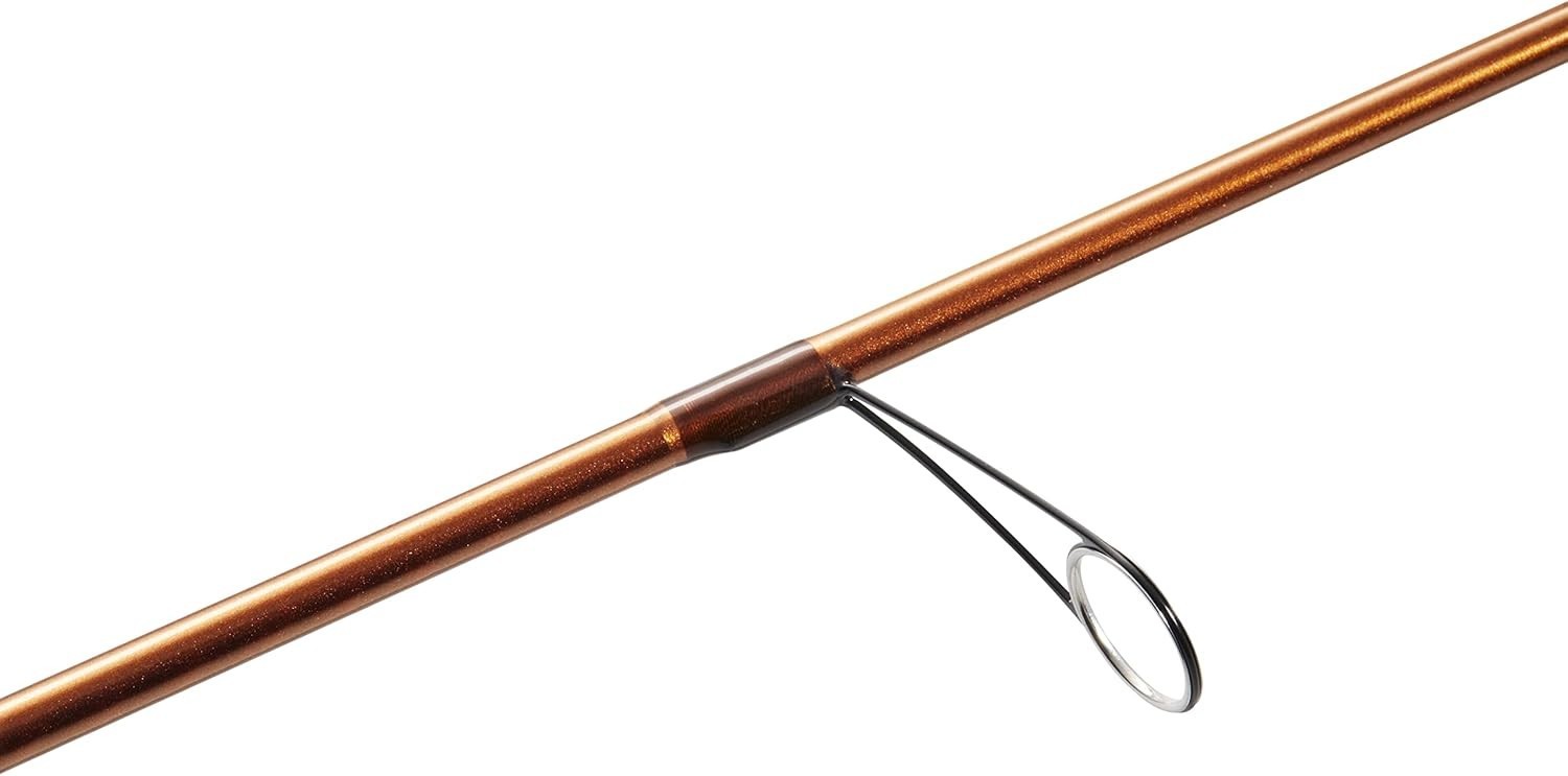 Panfish Series Spinning Rod, PNS, Durably Sensitive, Expertly Crafted Spinnin…