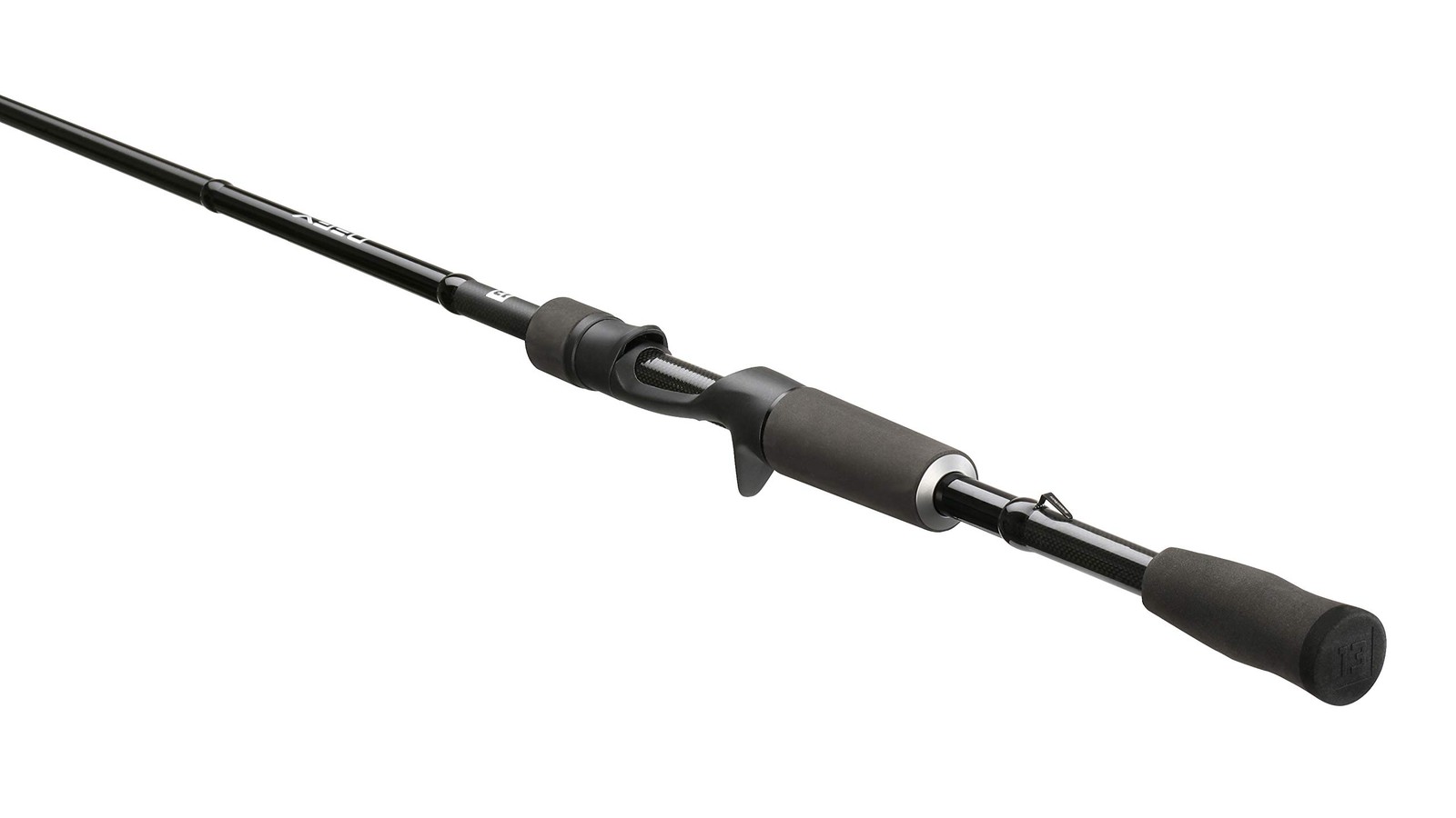 – Defy Black – 6’7″ M Casting Rod – DB2C67M