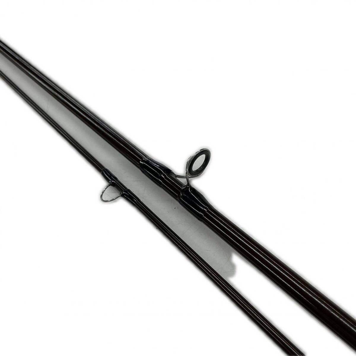 SAGE Fishing Tackle DS2 690 GRAPHITE 2 #6 Brown