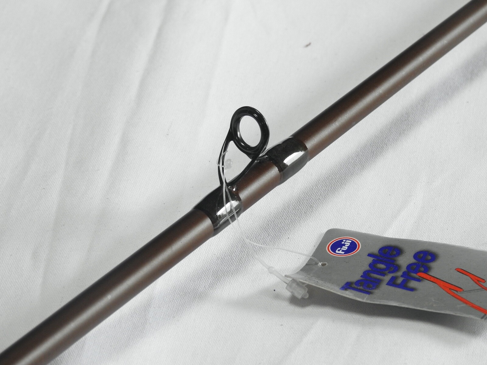 Tournament Bass Casting Crank Bait Rod 6’9″ 1PC