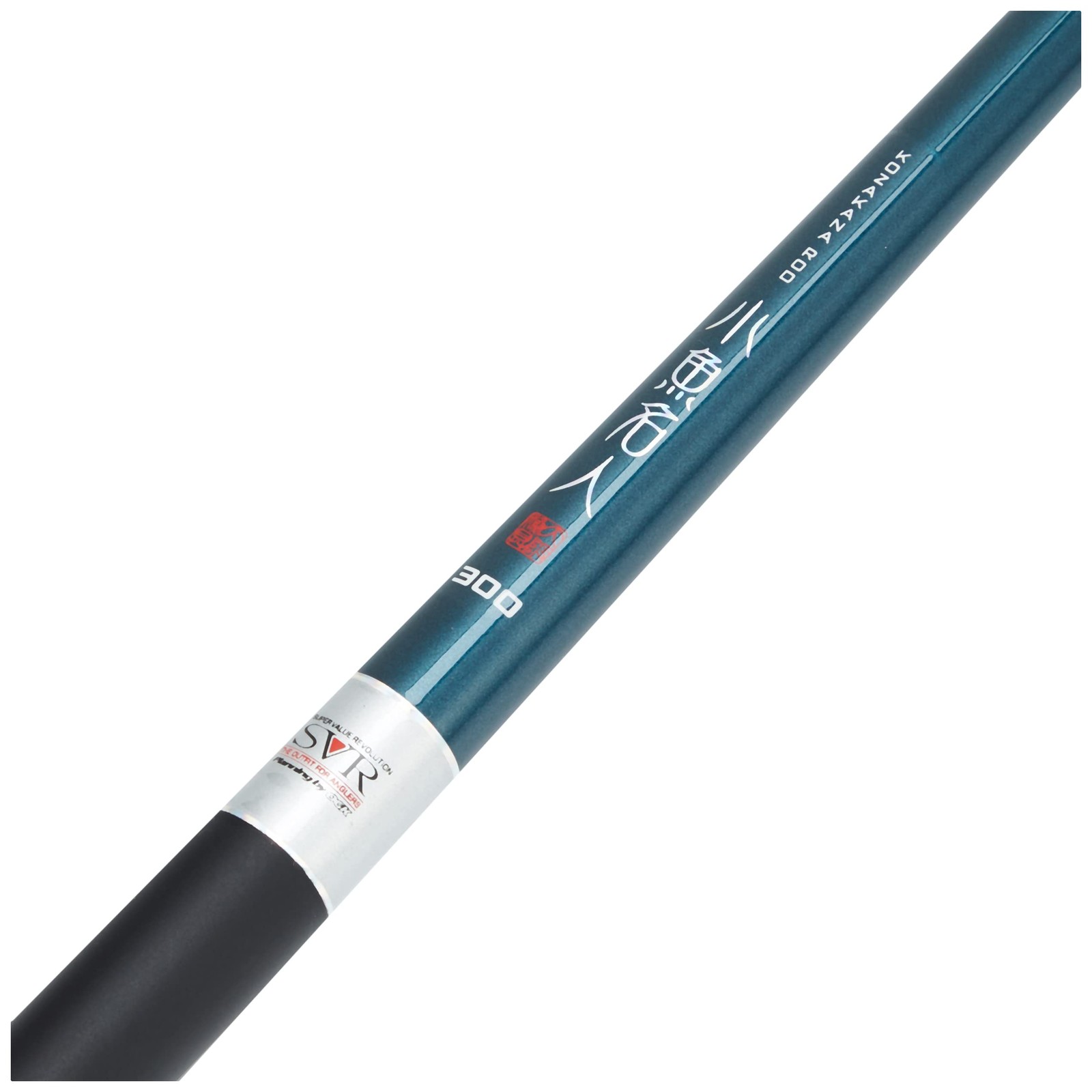 Osaka Fishing Gear (OGK) Small Fish Meijin 300 KOZ300 Fishing Rod [A versatile r