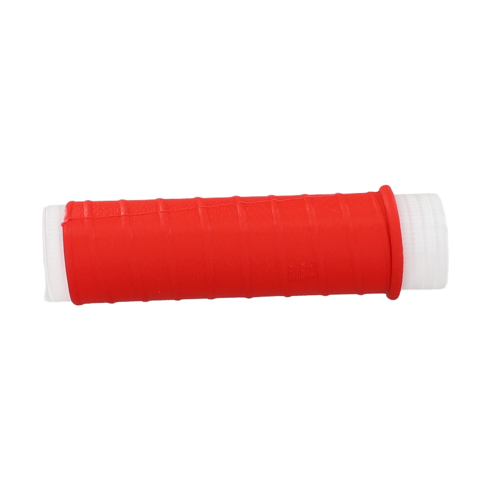 Efficient Fishing Rod Silicone Grip Wrap Non Slip Insulated Memory Keel
