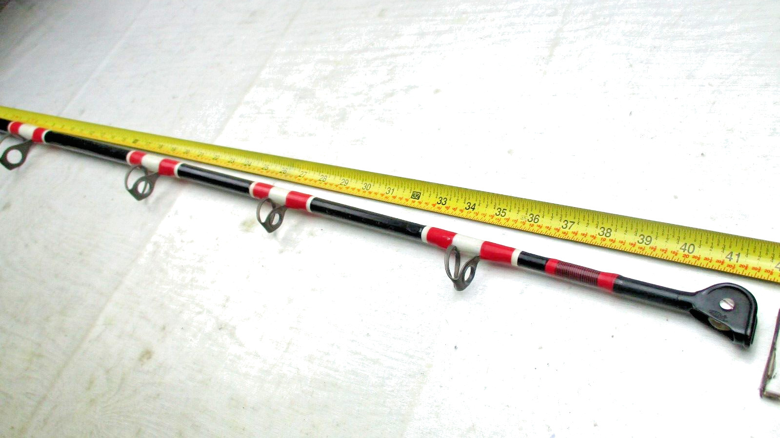 Custom Made Deep Sea 5′ 9″ (69″) Fishing Rod