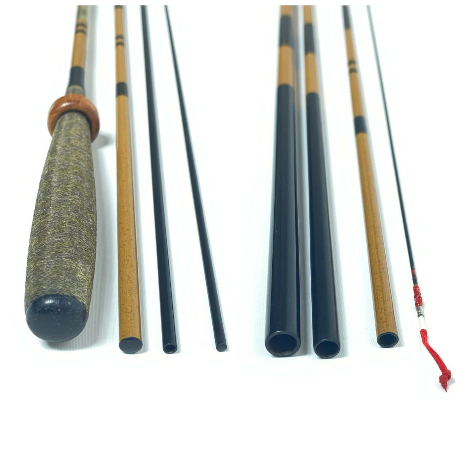 Daiwa Hera Second Gen Carp Fishing Rod 3.3ft 71g B Condition