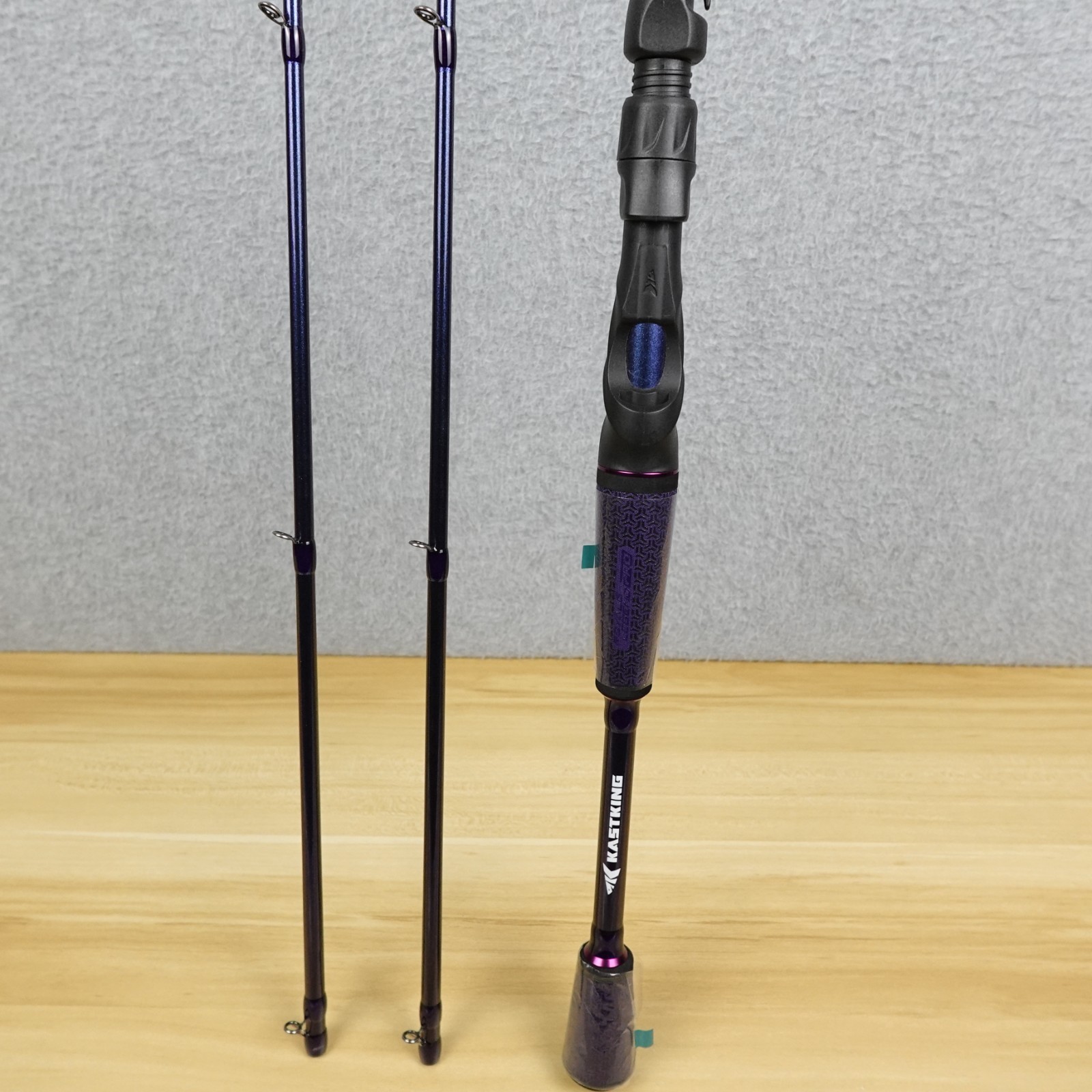 KastKing Royale Legend Pro Technique KastFlex IM7 Graphite 7′ Spinner Bait