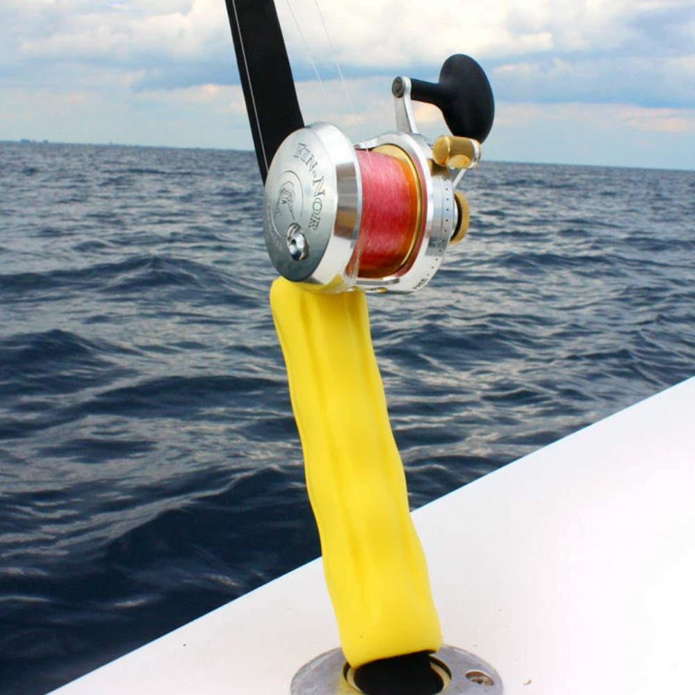 LUNA SEA Fishing Rod,Gaff,Net Cushioning-Buoyancy Cush It ULTRA FLOAT 2