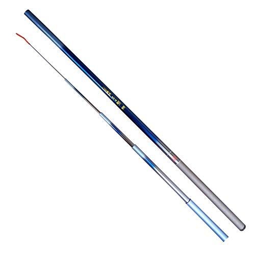 Fishing Samadhi G Universal Rod 4.5m 5pc Lightweight Used