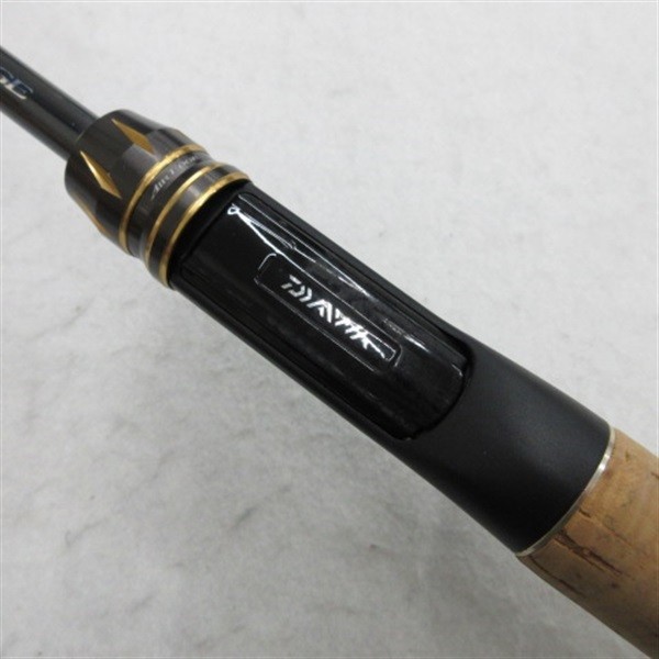 Daiwa 16 Air Edge 631MB·E Cond/A