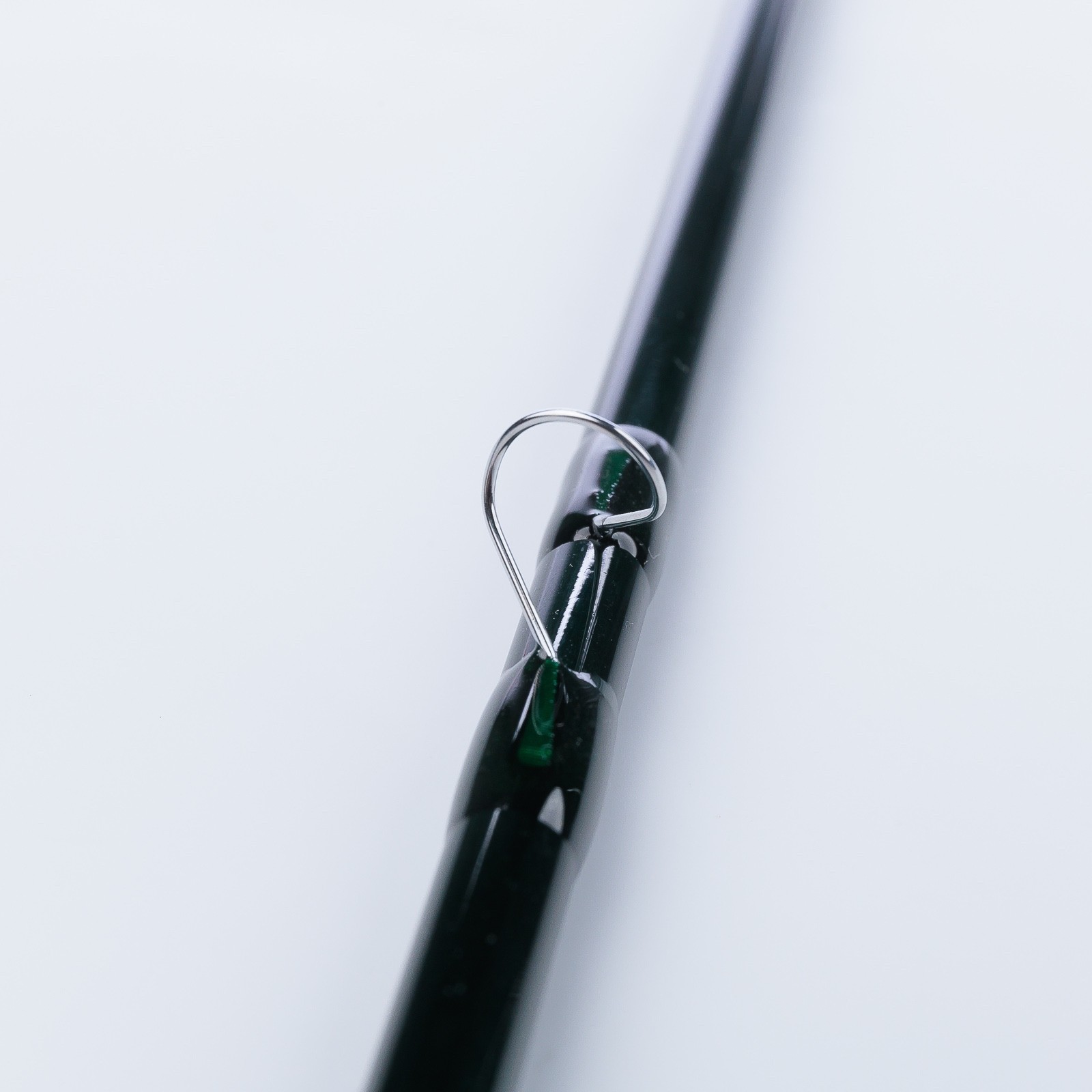 R L Winston Pure 2 9 FT 5 WT Fly Rod – Free Fly Line – Free Fast Shipping