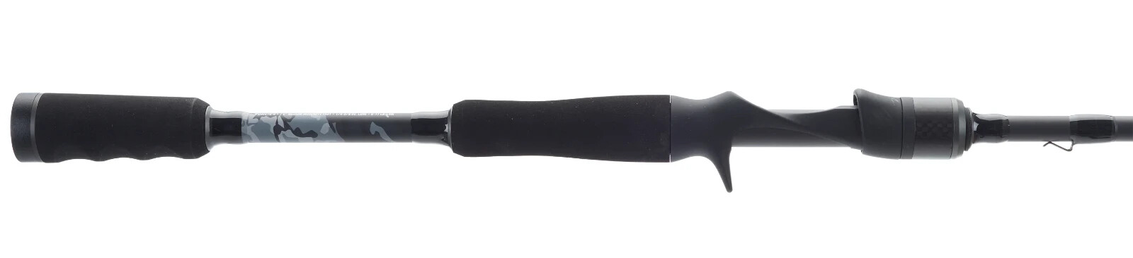 Abu Garcia Pro Series Shane Lahew 7’1″ Medium Heavy Casting Rod PSSLC71-6