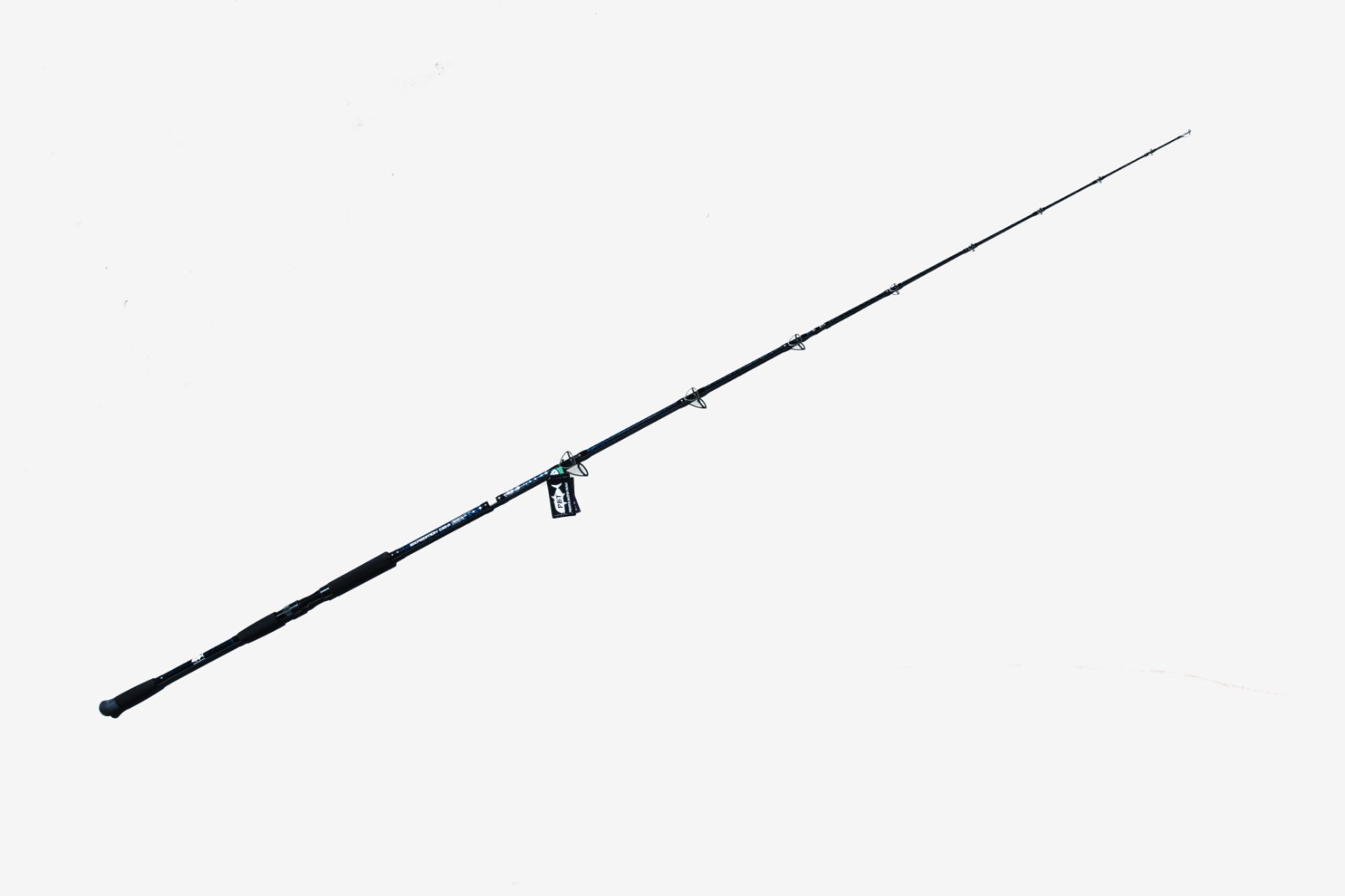 PBT Stickbait Popper 60 (PE3) Travel Fishing Rod