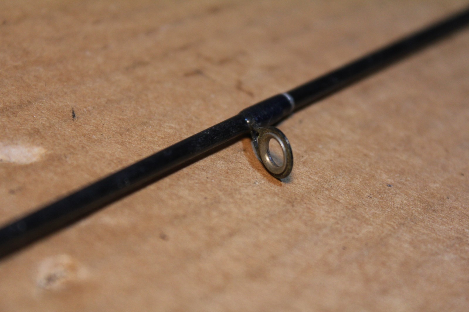 Shakespeare Excursion Casting Rod Med-Heavy Action 8-15 lb 6’6″ EXC661MH
