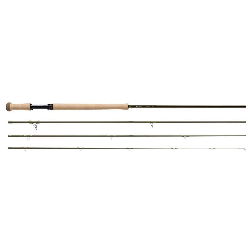 Hardy Aydon Double Handed Spey Fly Rod