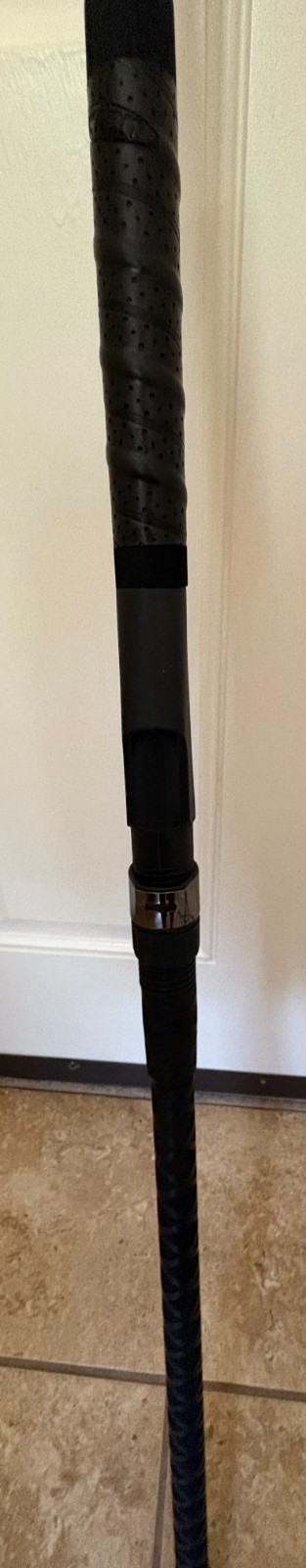 ST CROIX SEAGE SES106MHMF2 SC11 CARBON 20-50 LB 2-6 OZ.