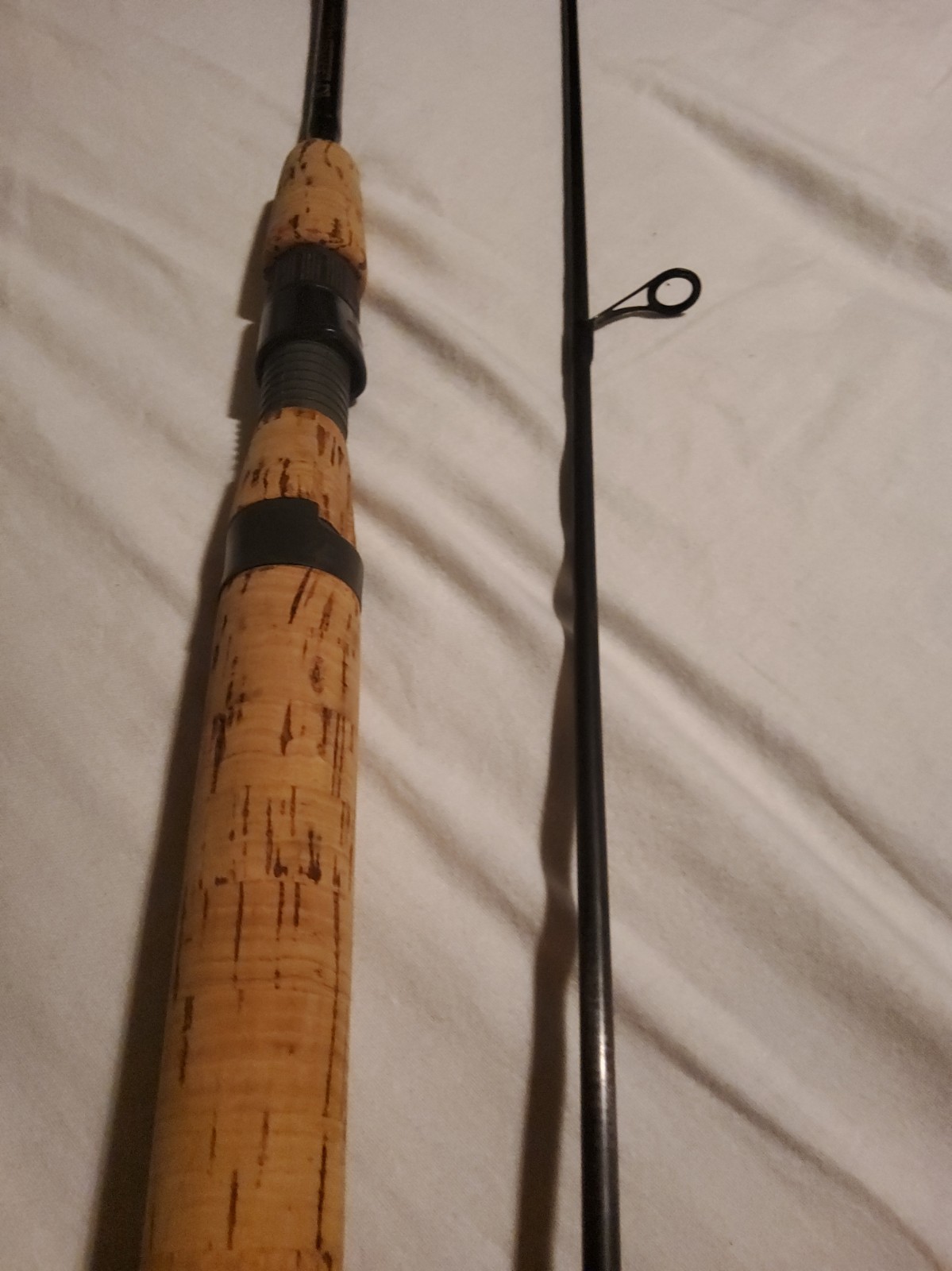 G.Loomis IMX STR1082S 9′ Light Action Mod-Fast Action.