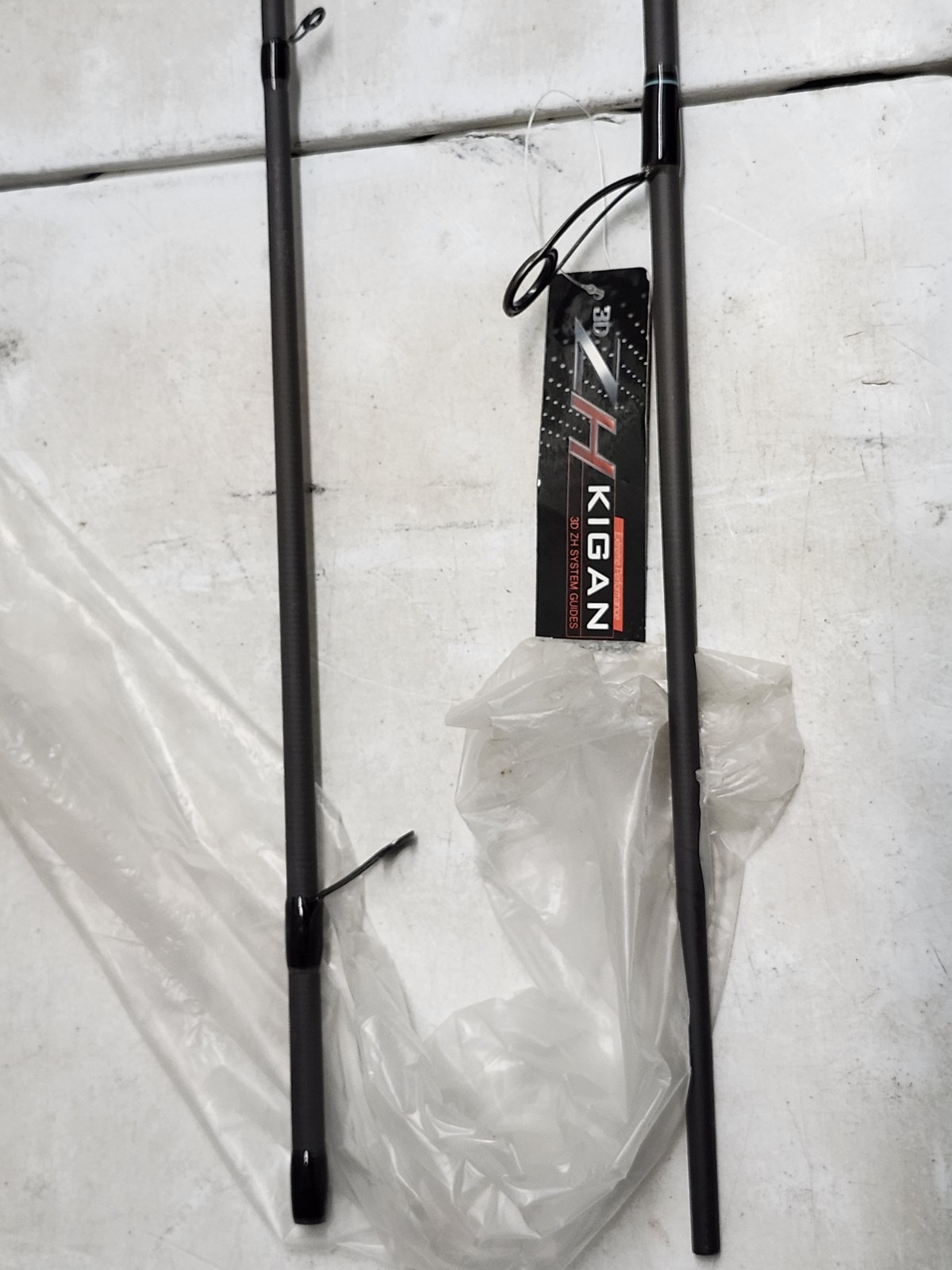 Toadfish TF72MH-FS-2PC 🐟 NEW