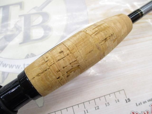 Navigator Stealth 61L Bass Rod Used