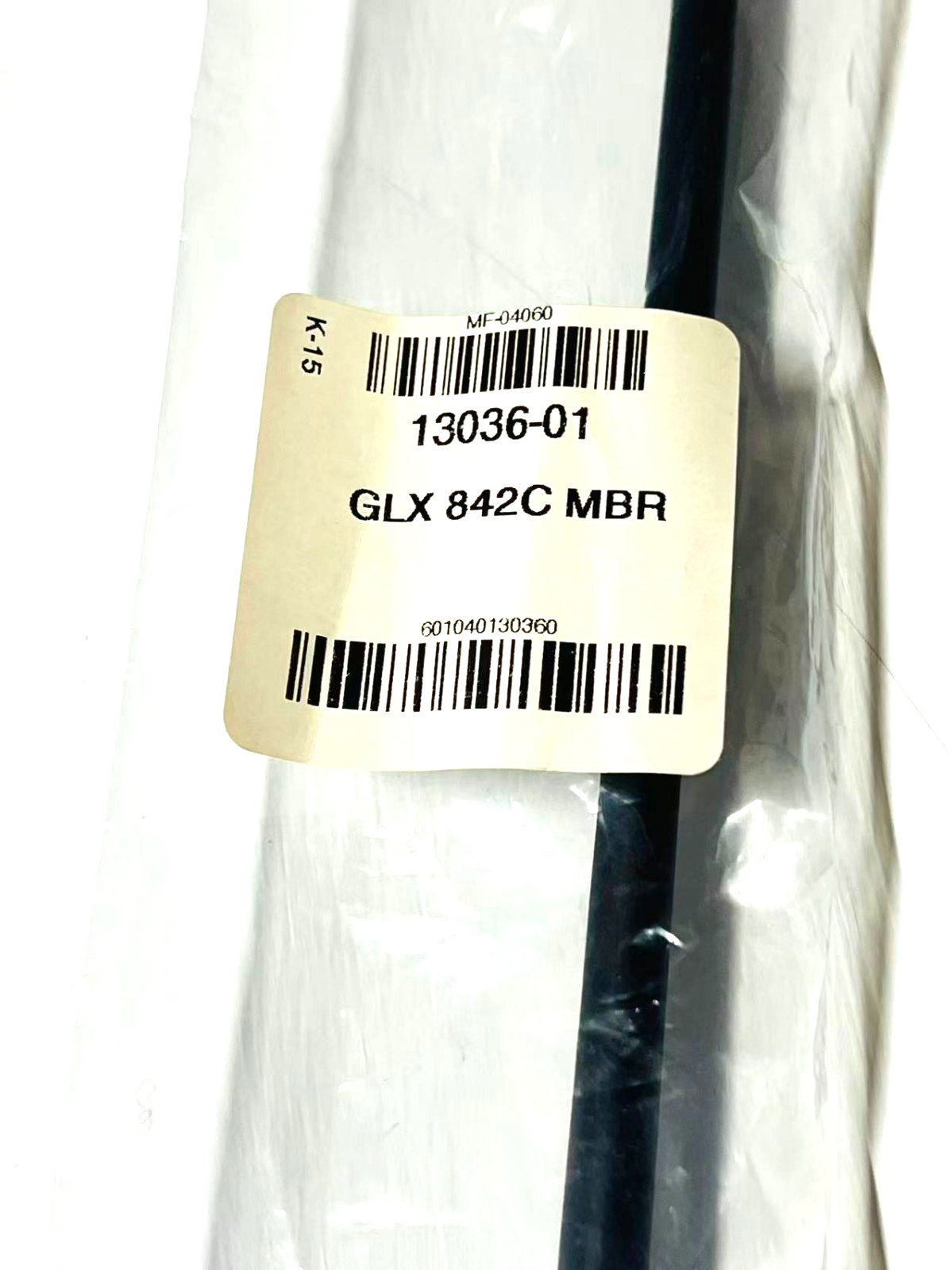 G. Loomis GLX 842C MBR 7′ Mag Bass Medium Casting Rods – New