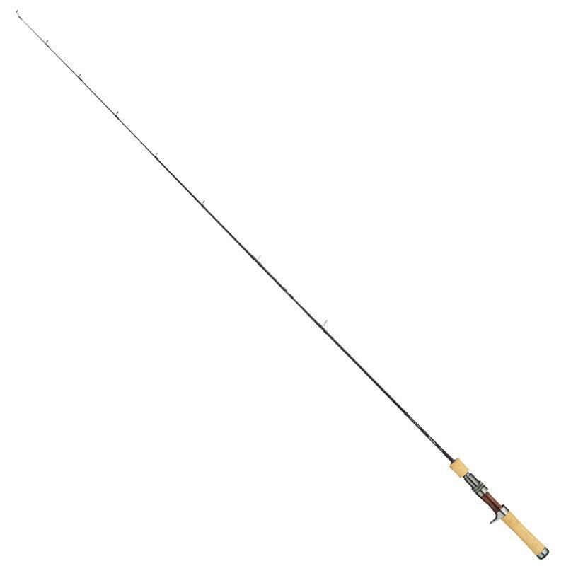 Tailwalk Troutia Feerique C49L/G Baitcasting Rod for Trout