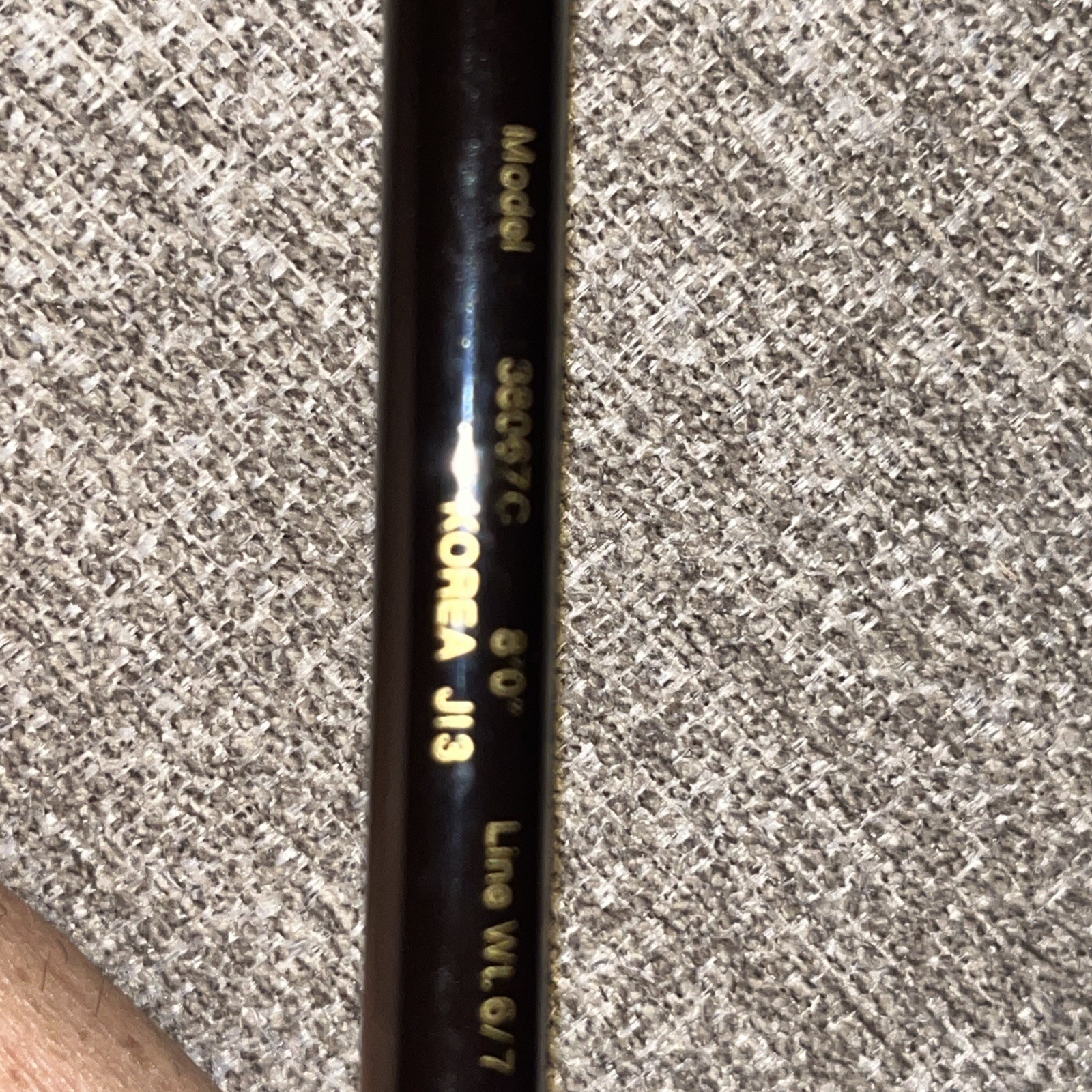 Martin Fly Rod 38067V 8” 6/7 wt. 3 Piece