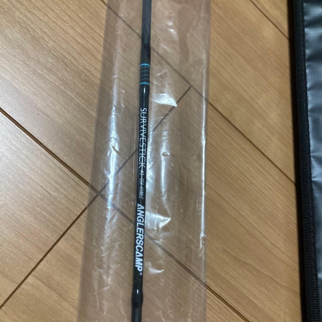 DRT SURVIVE STICK SSA-411MLC