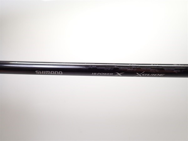 Shimano 24 Ocea Jigger Infinity Motive B610-2 Cond/B+