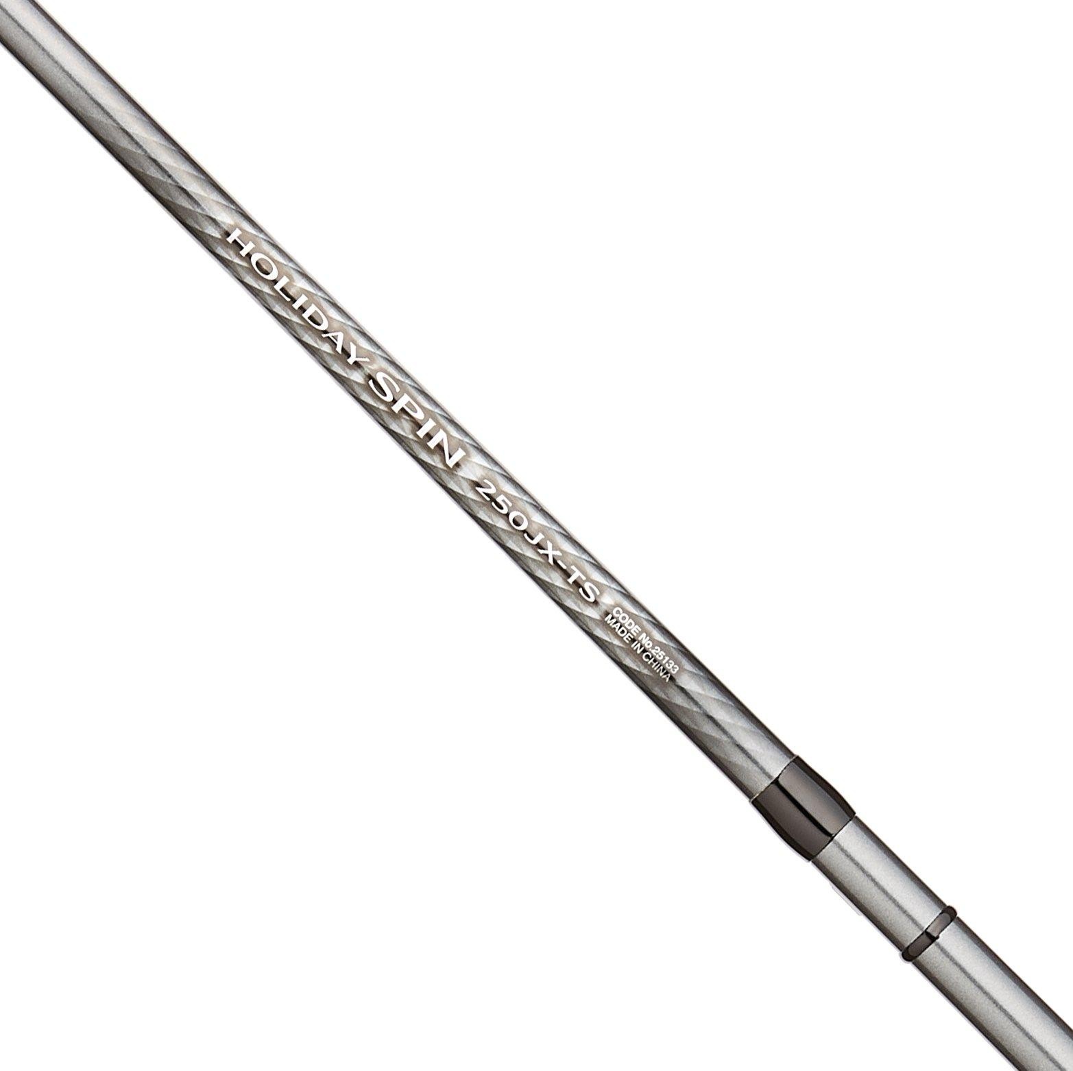 Shimano 17 Holiday Spin 250JXTS Telescopic Surf Casting Spinning Rod