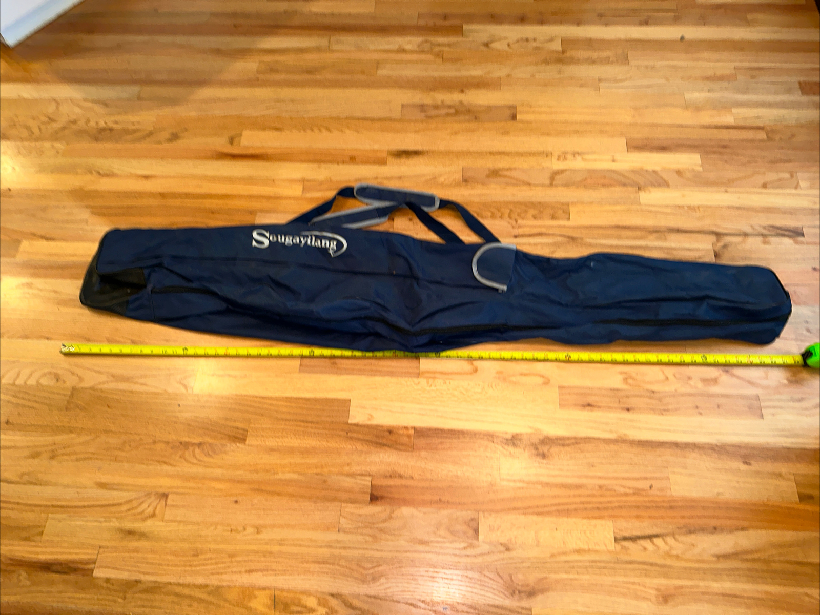 Sougayilang Fishing Rod Travel Bag