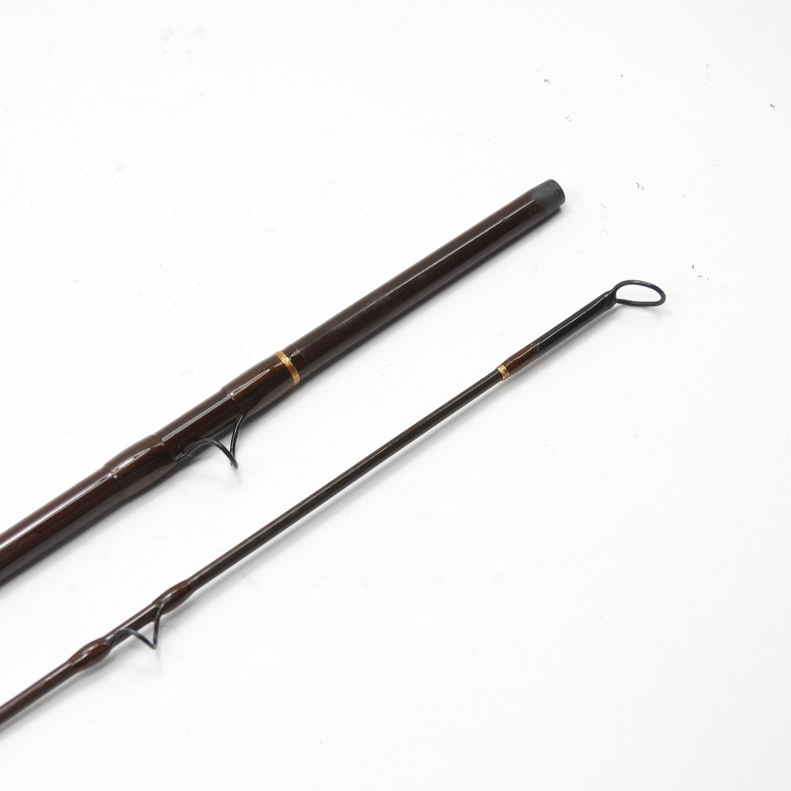 Ron Kusse Maker Graphite Fly Fishing Rod. 9’. 6-7wt.