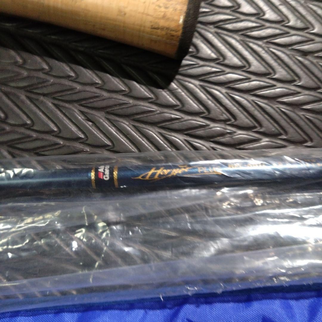 Abu Garcia Hornet Plus HPC-601L Casting Rod 1.83m Unused