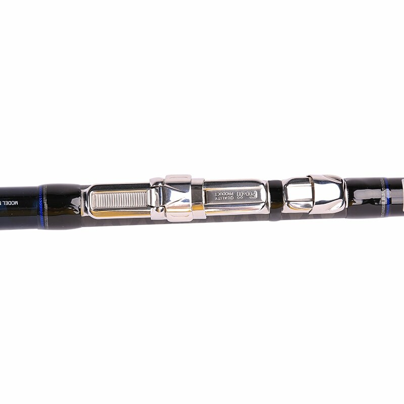 DAIWA LIBERTY CLUB ISO CSV Telescopic Fishing Rod Portable Fishing Rod