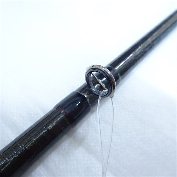 Shimano 19 Poison Glorious XC170M-G Cond/B+