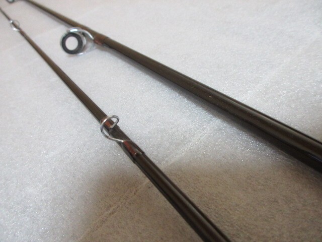 Sage Graphite III 890RPL #8 LINE 9’0″ 3 1/2 oz
