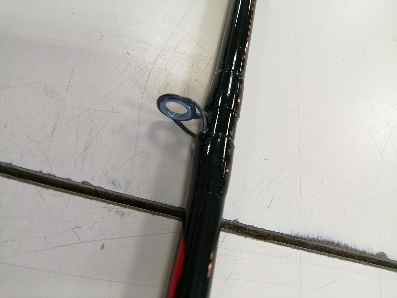 Ryobi Chinu Fishing Rod – Two Tip Types, Float & Match, 2 Sections