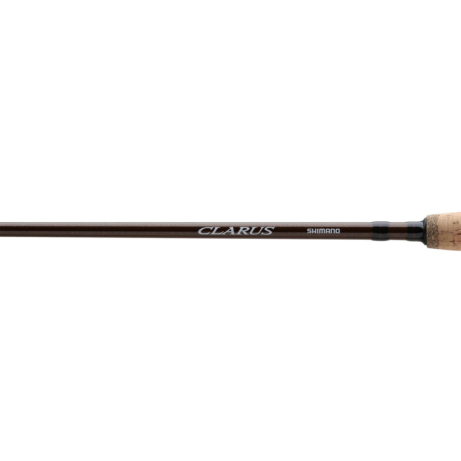 Shimano CLARUS SPINNING, Freshwater, Spinning, 6’6″, Medium, 2 pcs, (CSS66M2F…