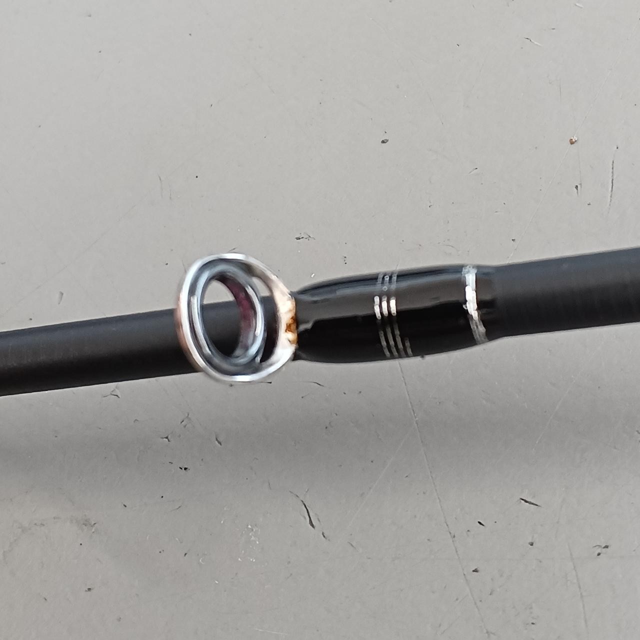 Tailwalk Hi-Tide SSD 106M Seabass Fishing Rod 10.6ft, 170g, Saltwater