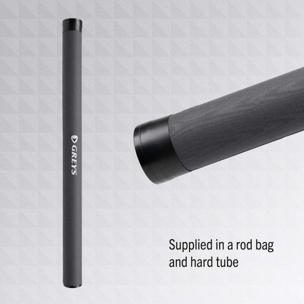 Grey’s Kite Single Handed Fly Rod