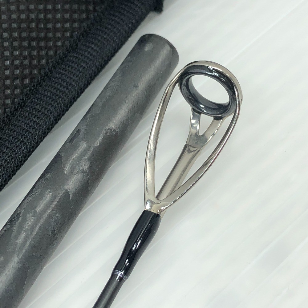 TENRYU CO. Shore jigging rod Power Master PM1002S-HP