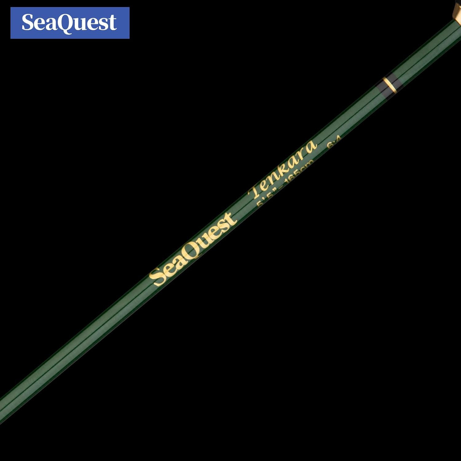 Tenkara Rod kit 1