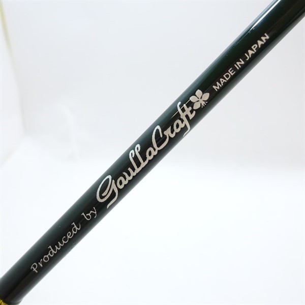 guara craft Creek Voyage 5’09” Cond/A