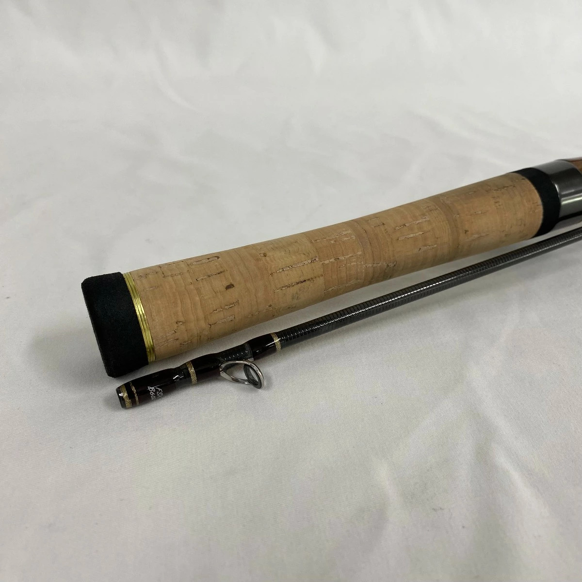 MajorCraft FSX-B602L Fishing Lure Rod B Grade, 6ft 2in (188cm)